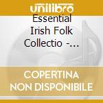 Essential Irish Folk Collectio - Various (2 Cd) cd
