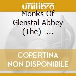 Monks Of Glenstal Abbey (The) - Gregorian Chants cd