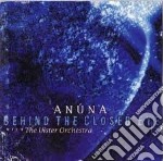 Anuna - Behind The Closed Eye