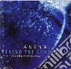 Anuna - Behind The Closed Eye cd