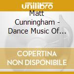 Matt Cunningham - Dance Music Of Ireland Vol. 7 cd