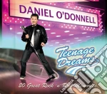 Daniel O'donnell - Teenage Dreams cd