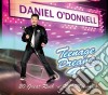 Daniel O'donnell - Teenage Dreams cd