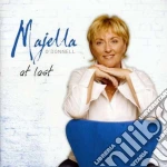 Majella O'Donnell - At Last cd