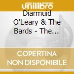 Diarmuid O'Leary & The Bards - The Comedy Hits Album cd