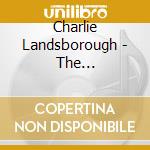 Charlie Landsborough - The Storyteller cd