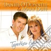 Daniel O'Donnell & Mary Duff - Together Again cd