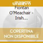 Fiontan O'Meachair - Irish Traditional Mandoline cd