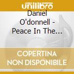 Daniel O'donnell - Peace In The Valley cd