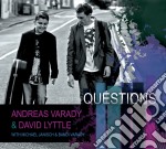 Andreas Varady & David Lyttle - Questions