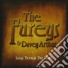 Fureys (The) & Davey Arthur - Songs Through The Years cd