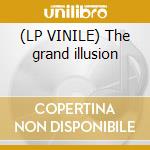 (LP VINILE) The grand illusion cd