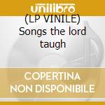 (LP VINILE) Songs the lord taugh lp vinile di Cramps The