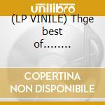(LP VINILE) Thge best of........ cd