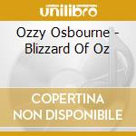 Ozzy Osbourne - Blizzard Of Oz cd