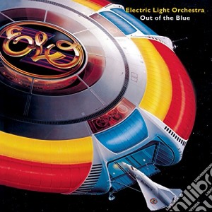 Electric Light Orchestra - Out Of The Blue cd musicale di Electric light orche