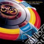 Electric Light Orchestra - Out Of The Blue cd