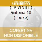 (LP VINILE) Sinfonia 10 (cooke) cd