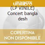(LP VINILE) Concert bangla desh cd