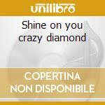 Shine on you crazy diamond cd musicale di Pink D.d.