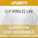(LP VINILE) Life lp vinile di Des'ree