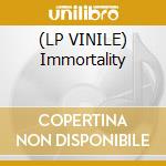 (LP VINILE) Immortality lp vinile di Celine Dion