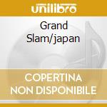 Grand Slam/japan cd