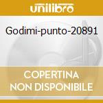 Godimi-punto-20891 cd musicale di Brat