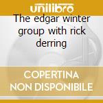 The edgar winter group with rick derring