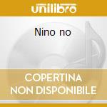 Nino no cd
