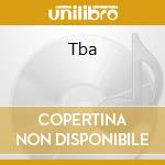 Tba cd musicale di Ricky Martin