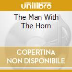 The Man With The Horn cd