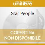 Star People cd