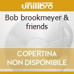 Bob brookmeyer & friends cd