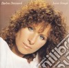 Barbra Streisand - Love Songs cd
