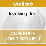 Revolving door cd