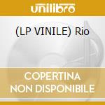 (LP VINILE) Rio cd