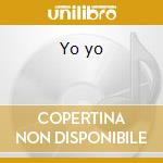 Yo yo cd