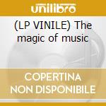 (LP VINILE) The magic of music lp vinile di Andre Kostelanetz