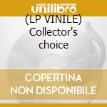 (LP VINILE) Collector's choice cd