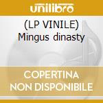 (LP VINILE) Mingus dinasty lp vinile di Charles Mingus