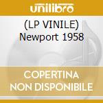 (LP VINILE) Newport 1958 cd