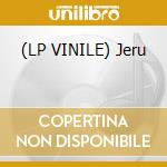 (LP VINILE) Jeru cd