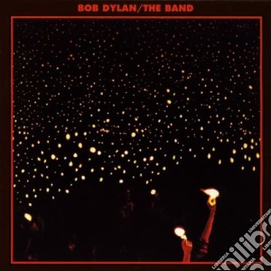 Bob Dylan - The Band (2 Cd) cd musicale di Bob Dylan