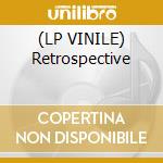(LP VINILE) Retrospective cd