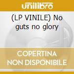 (LP VINILE) No guts no glory lp vinile di Hatchet Molly