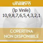 (lp Vinile) 10,9,8,7,6,5,4,3,2,1 cd