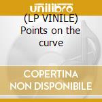 (LP VINILE) Points on the curve lp vinile di Chung Wang