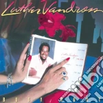 Luther Vandross - Busy Body cd