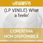 (LP VINILE) What a feelin' lp vinile di Irene Cara